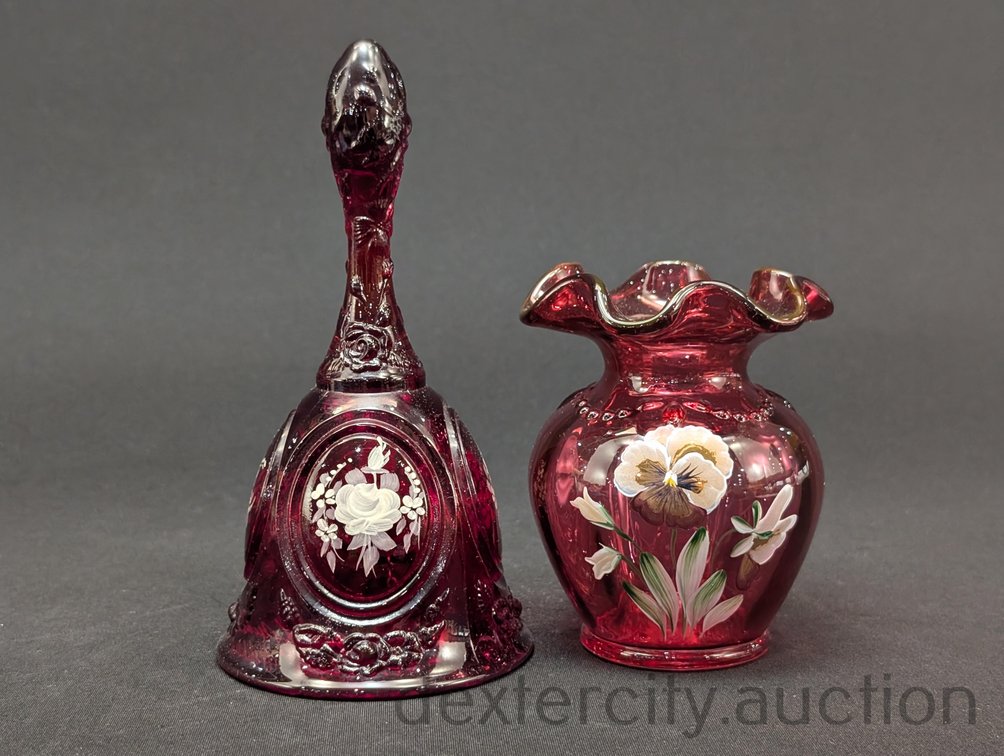 Lot 695