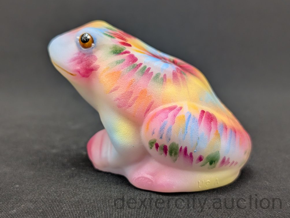Lot 724
