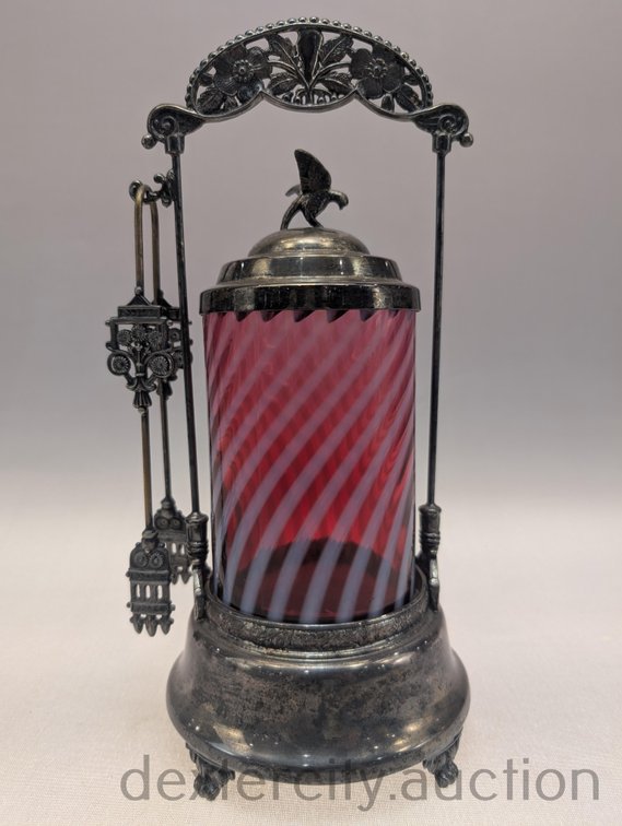 Lot 2161