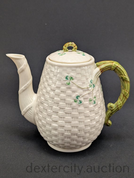 Lot 2738