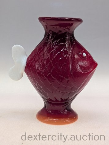 Image for Fenton Art Glass Thanksgiving Weekend Sale Nov. 29, 2026