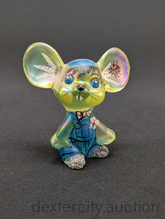 Lot 232