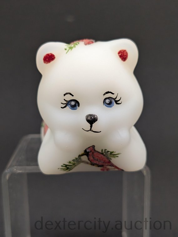 Lot 255