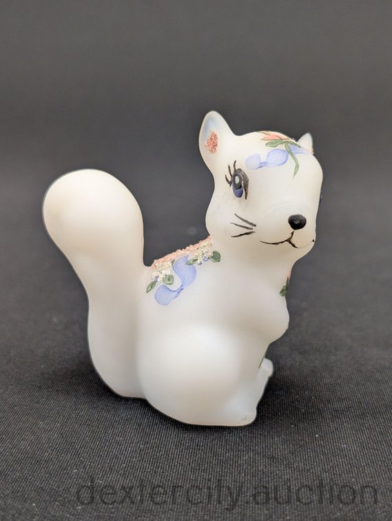 Lot 256