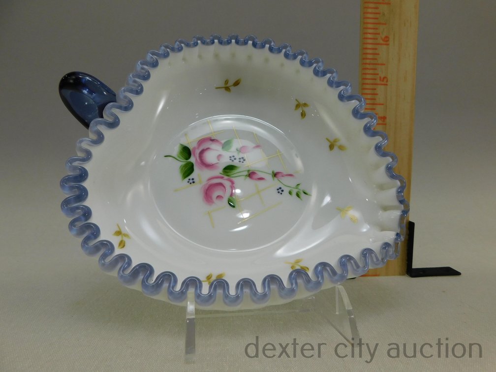Image for Online Only Fenton Art Glass Sale Stacy collection session 1