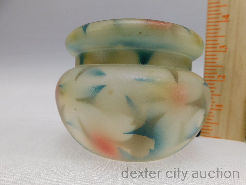 Image for Starcher Art Glass Online Only Auction session #1