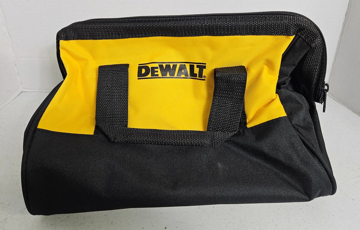 Dewalt Tool Bag