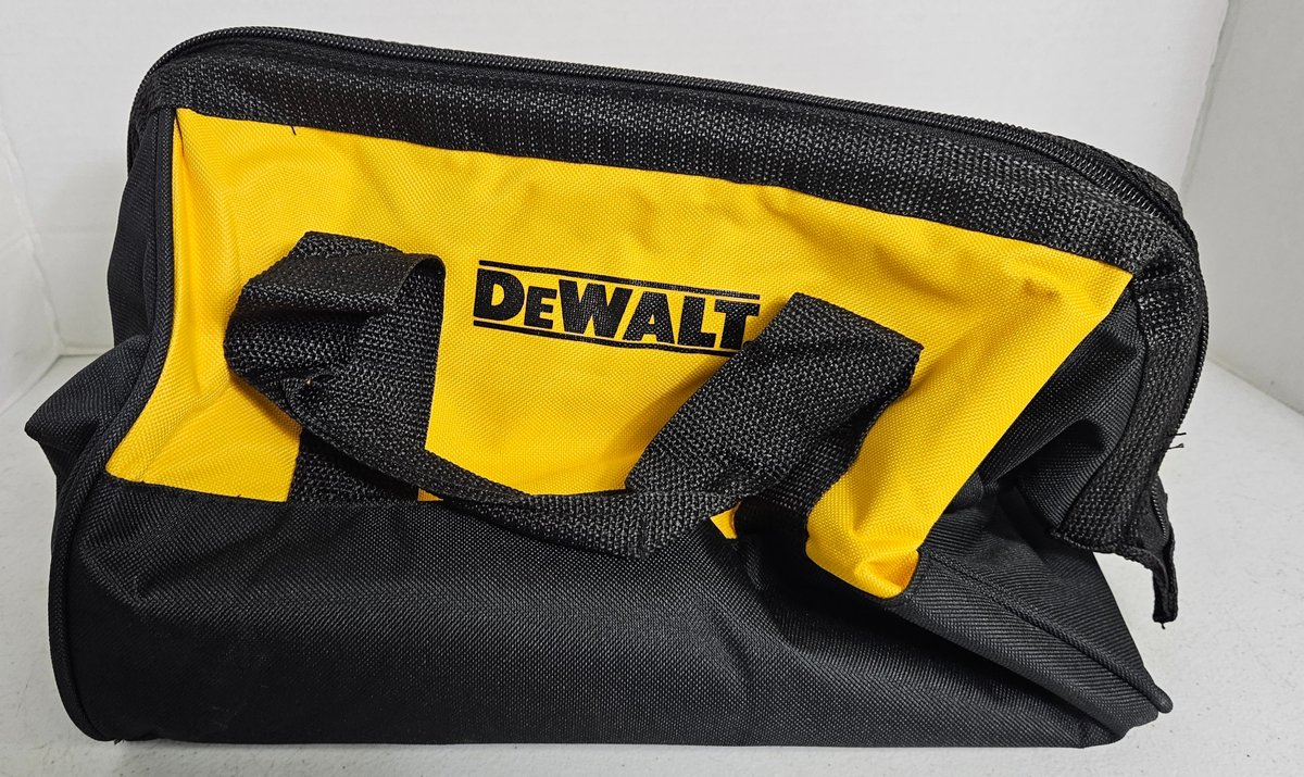 Dewalt Tool Bag