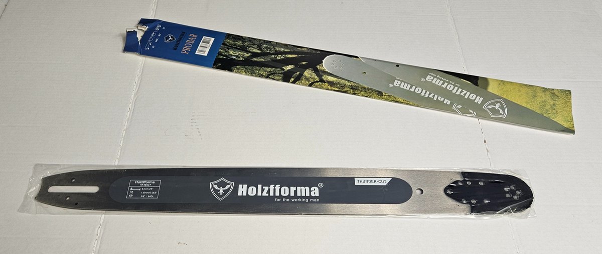 Holzfforma ProBar