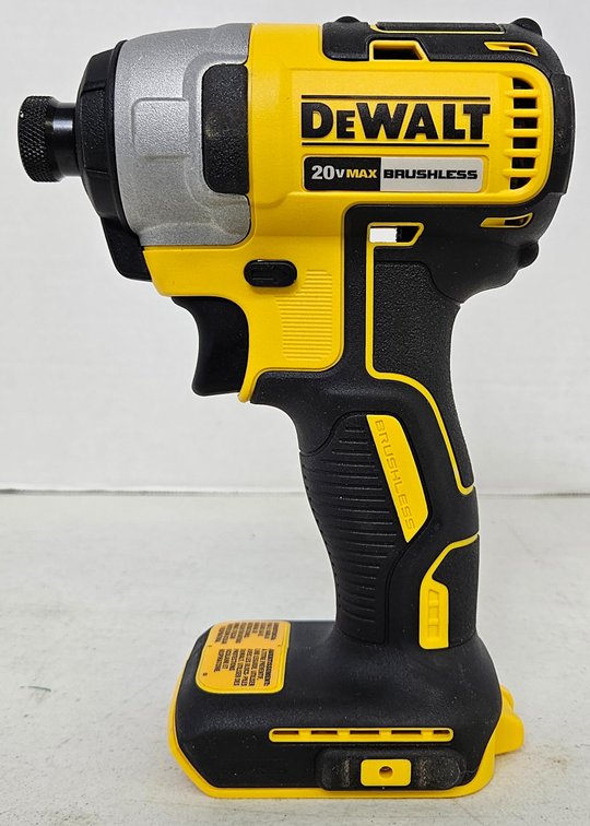 Dewalt Impact Driver