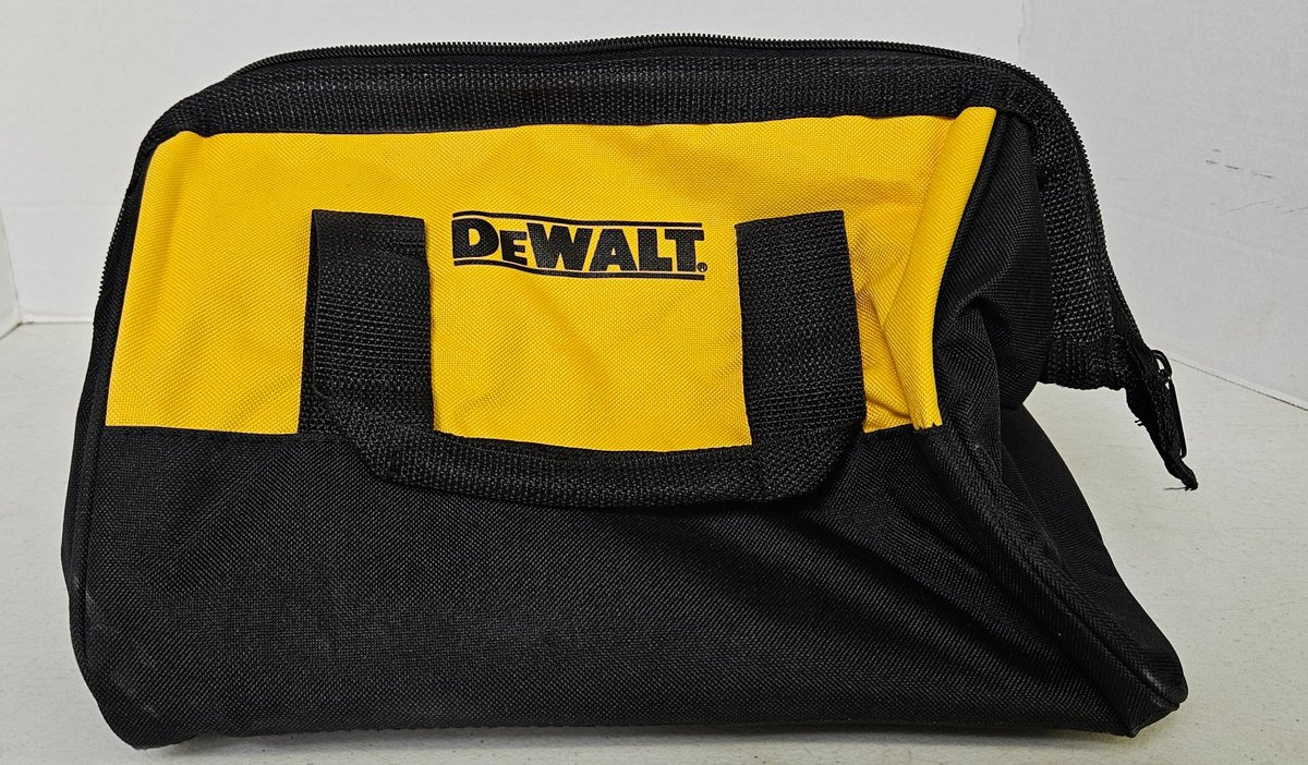 Dewalt Tool Bag