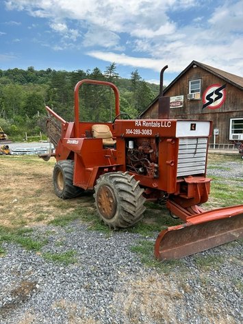 Image for July Online Consignment & Equipment Auction!