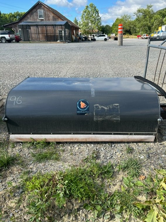 Image for July Online Consignment & Equipment Auction!