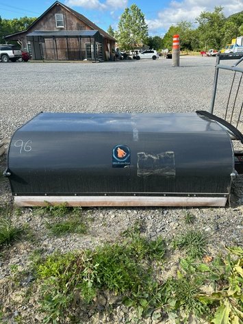Image for July Online Consignment & Equipment Auction!