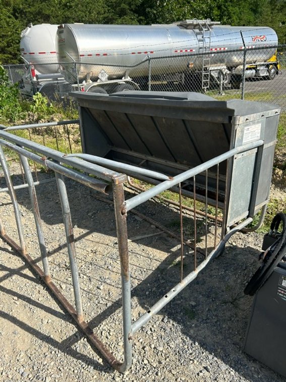 Image for July Online Consignment & Equipment Auction!