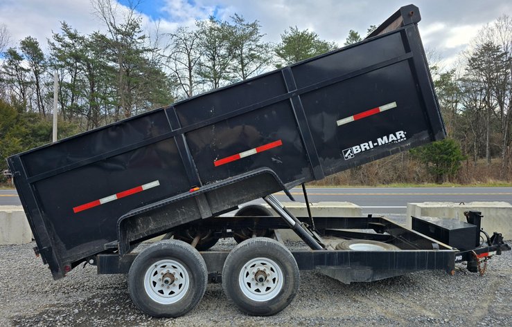 Image for January 2026 Online Equipment and Consignment Auction