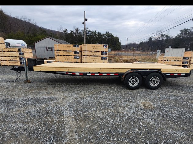 Image for January 2026 Online Equipment and Consignment Auction