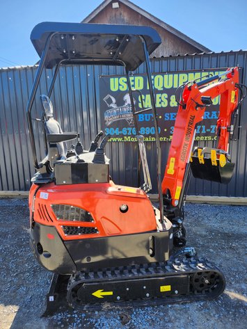 Image for March Online Consignment & Equipment Auction!
