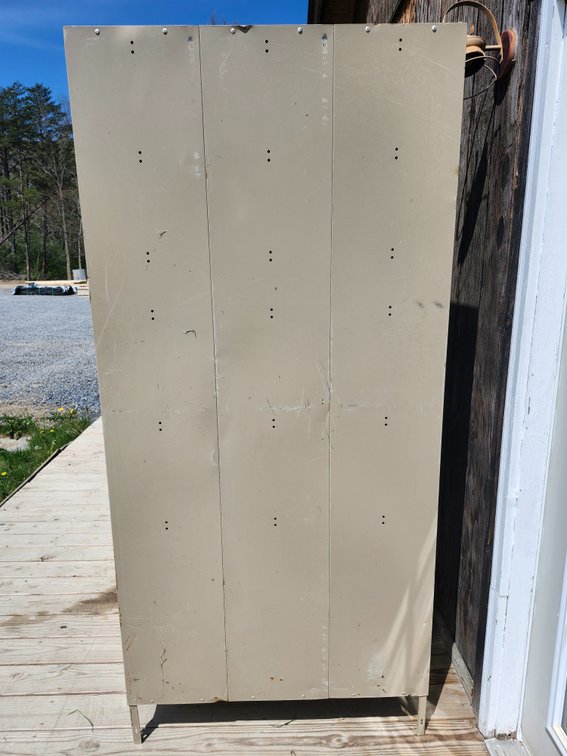 Image for April 2025 Online Consignment & Equipment Auction!