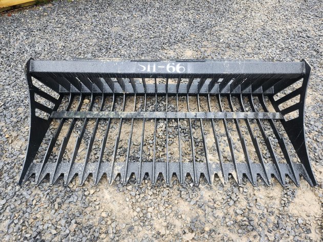 Image for Spring Consignment Equipment Auction Hampshire Co. Fairgrounds