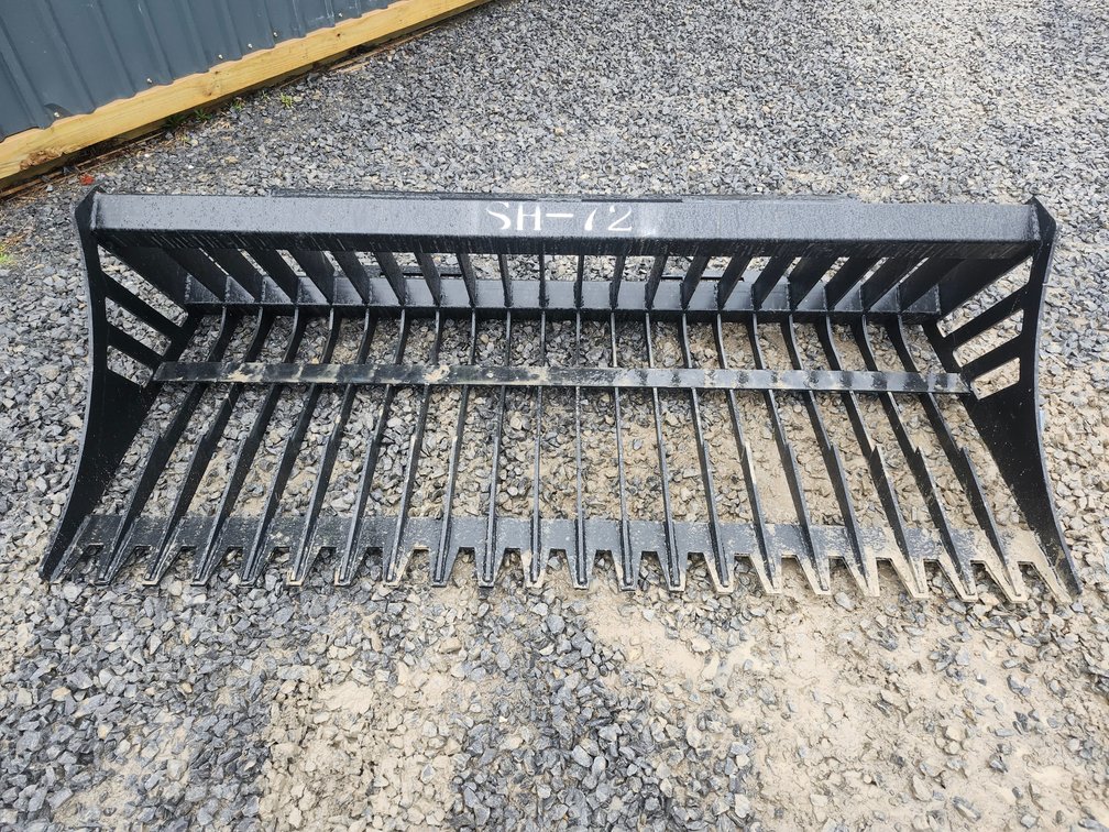 Image for Spring Consignment Equipment Auction Hampshire Co. Fairgrounds