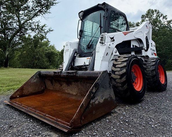 Image for September 2025 Online Equipment Auction