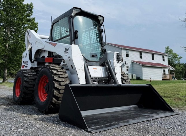 Image for October 2025 Online Equipment Auction