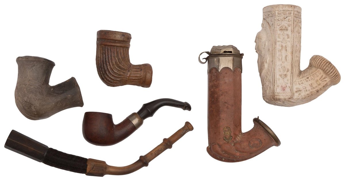 Continental Smoking Pipes