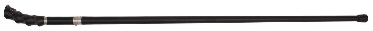 Windlass Sword Cane Walking Stick