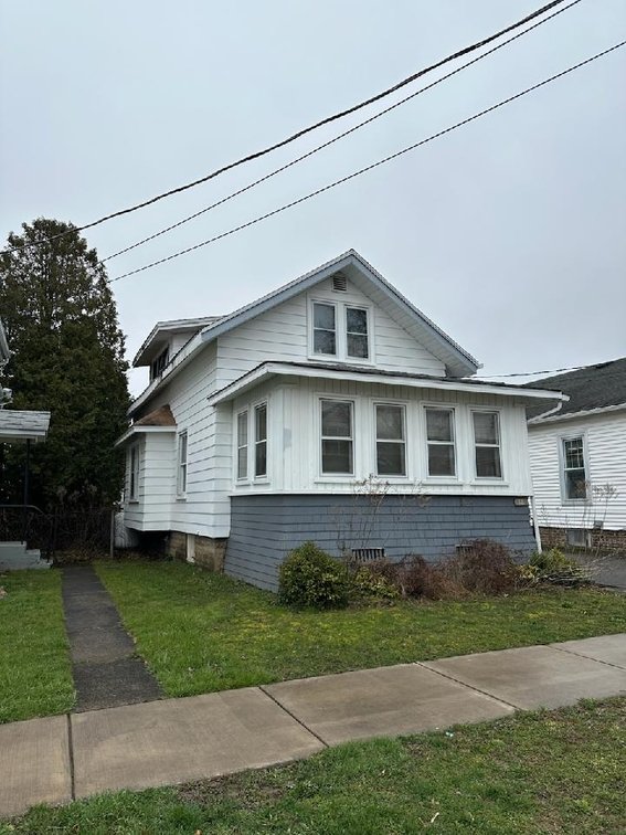 Image for 7 1/2 Vernon St. Middleport, NY 14105