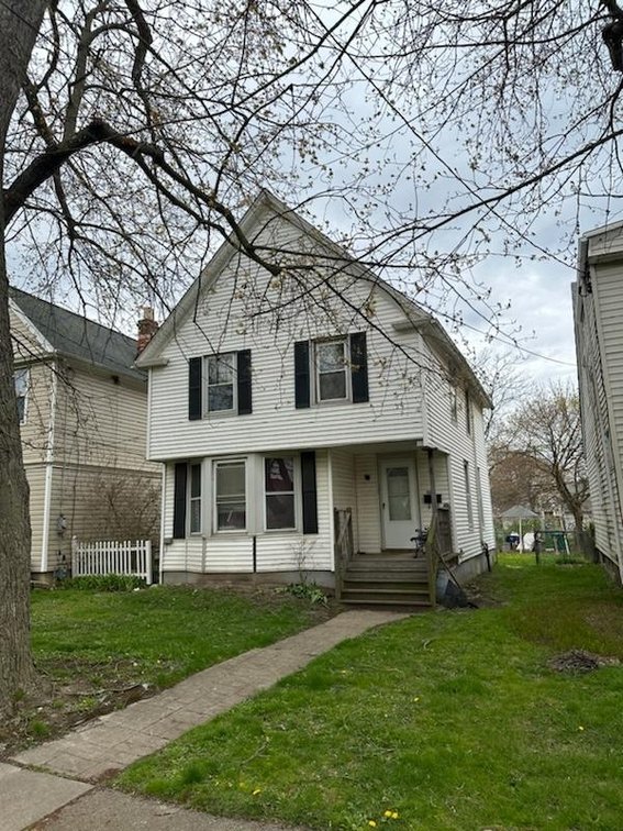 Image for 529 29th St. Niagara Falls, NY 14301