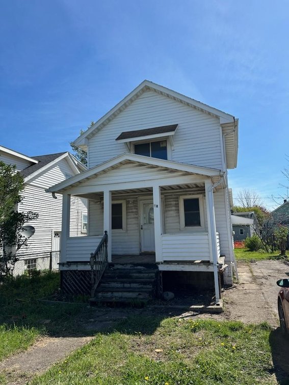 Image for 58 Walnut St. Lackawanna, NY 14218