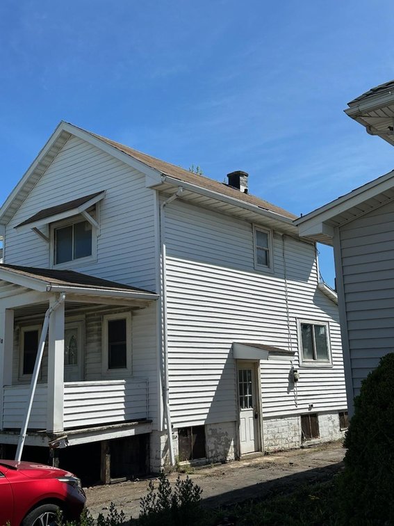 Image for 58 Walnut St. Lackawanna, NY 14218