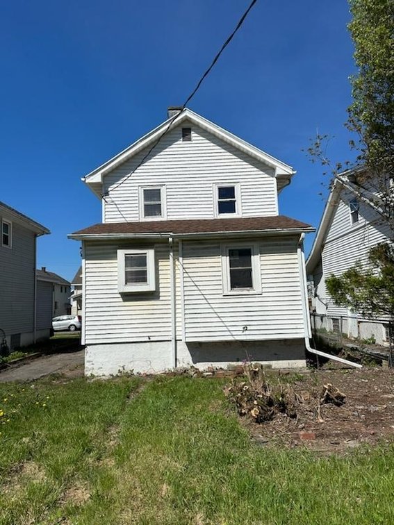 Image for 58 Walnut St. Lackawanna, NY 14218