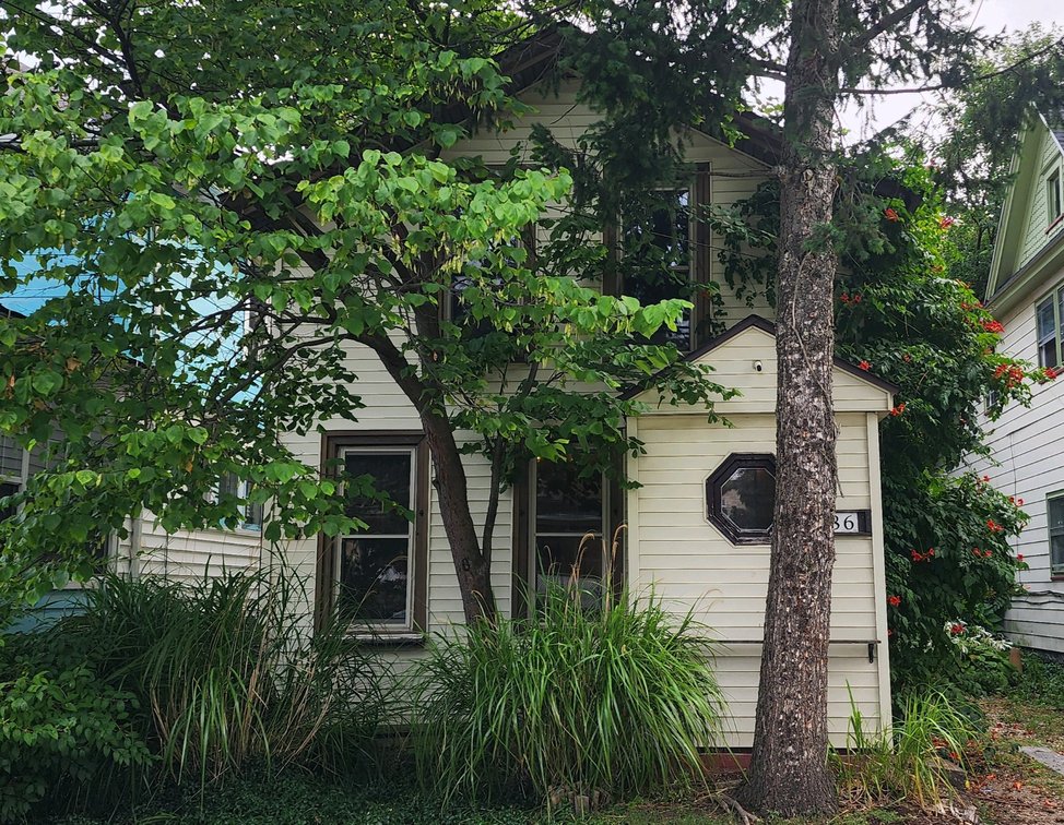 Image for 86 Ruggles St. Dunkirk, NY 14048