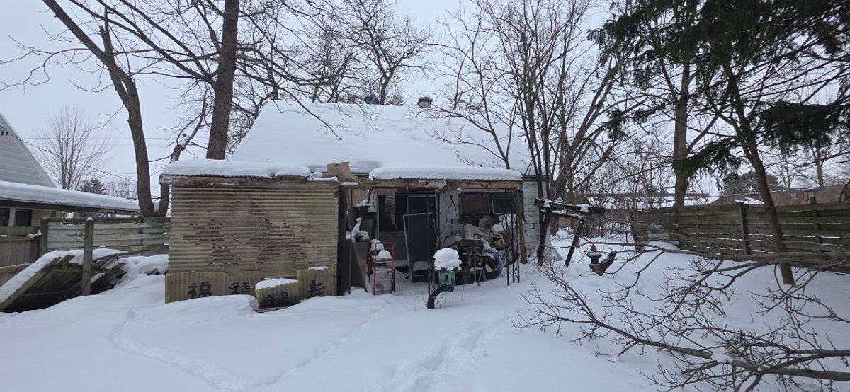 Image for 1509 Lafayette Ave. Niagara Falls, NY 14305