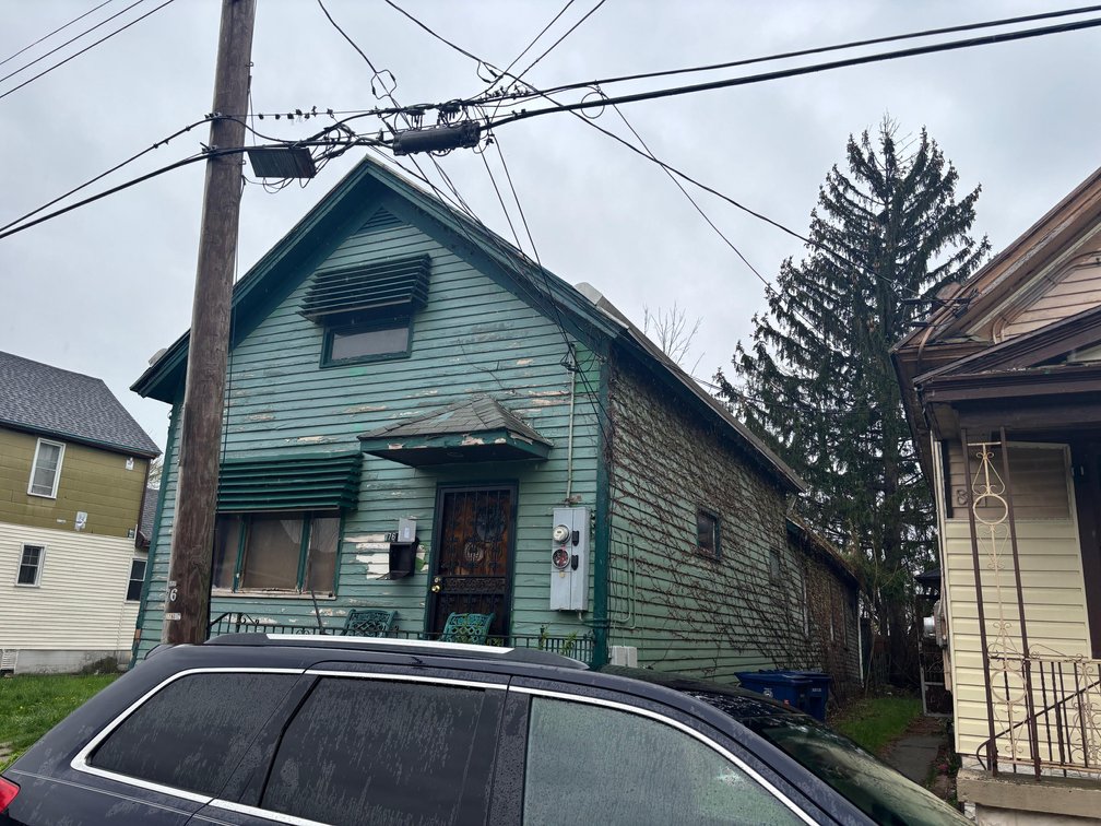 Image for 76 Sears St. Buffalo, NY 14212