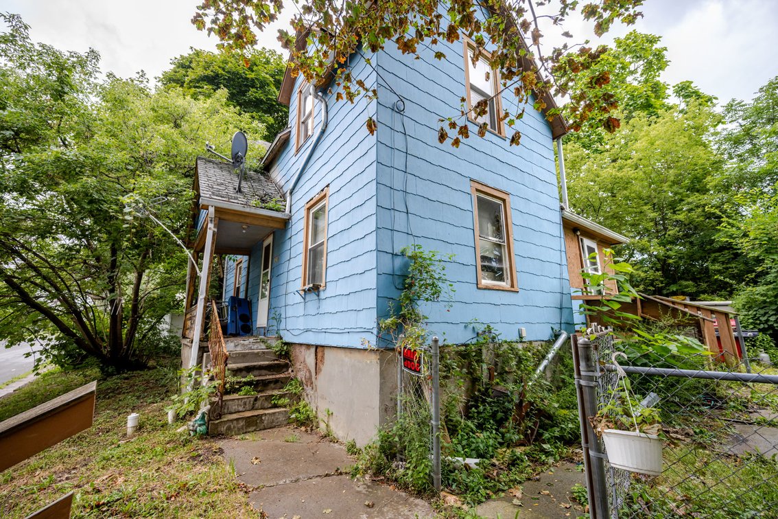 Image for 1218 College Ave. Niagara Falls, NY 1435