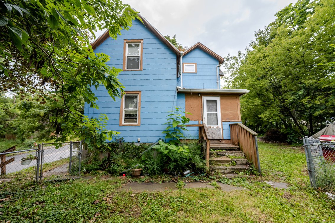 Image for 1218 College Ave. Niagara Falls, NY 1435