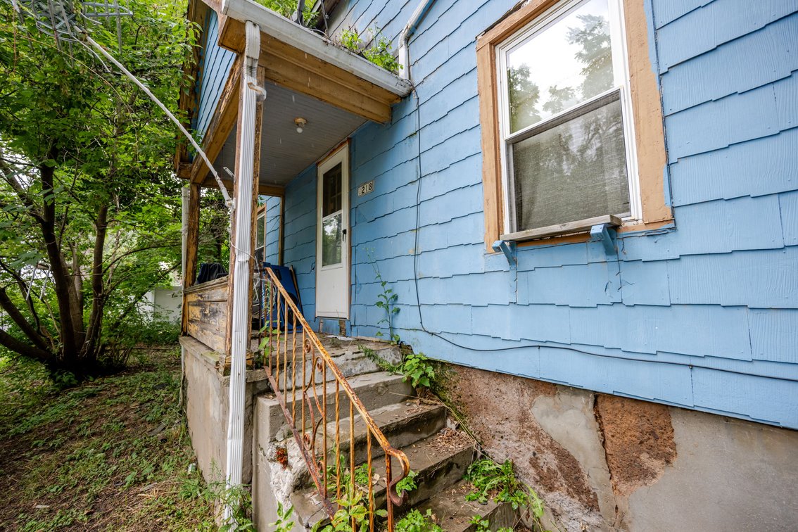Image for 1218 College Ave. Niagara Falls, NY 1435
