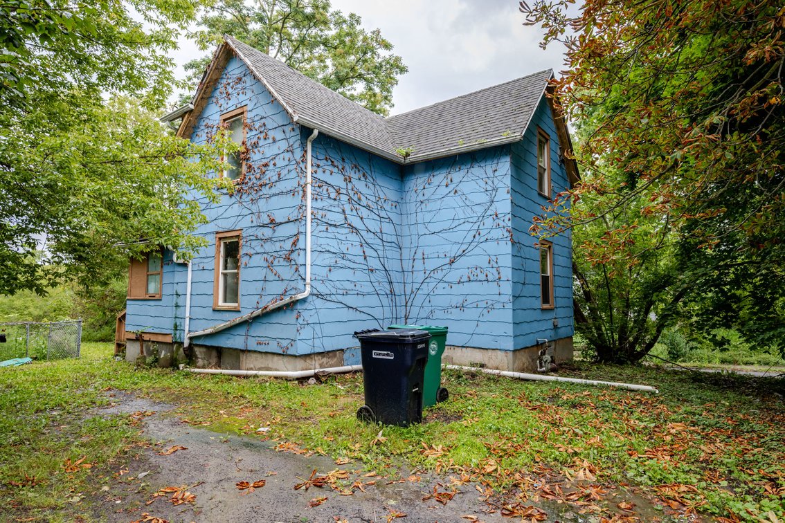 Image for 1218 College Ave. Niagara Falls, NY 1435