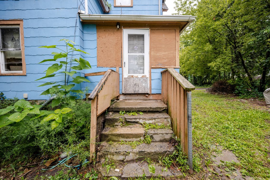Image for 1218 College Ave. Niagara Falls, NY 1435