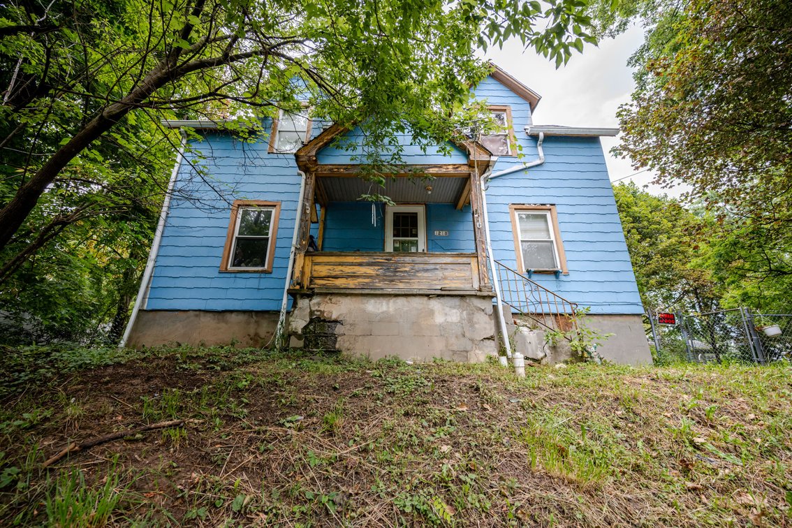 Image for 1218 College Ave. Niagara Falls, NY 1435