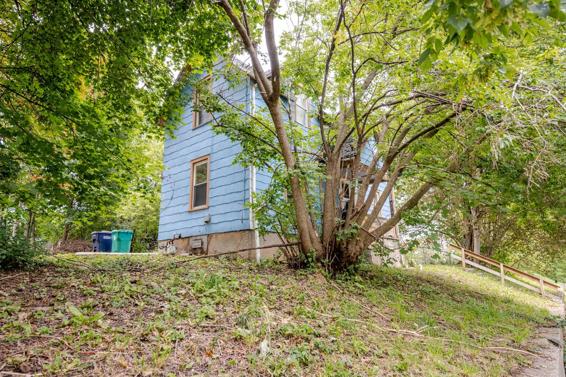 Image for 1218 College Ave. Niagara Falls, NY 1435