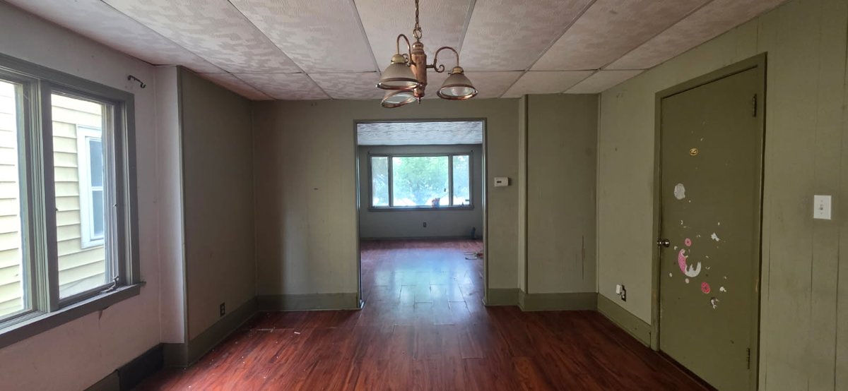 Image for 43 Kopernik St. Buffalo, NY 14206