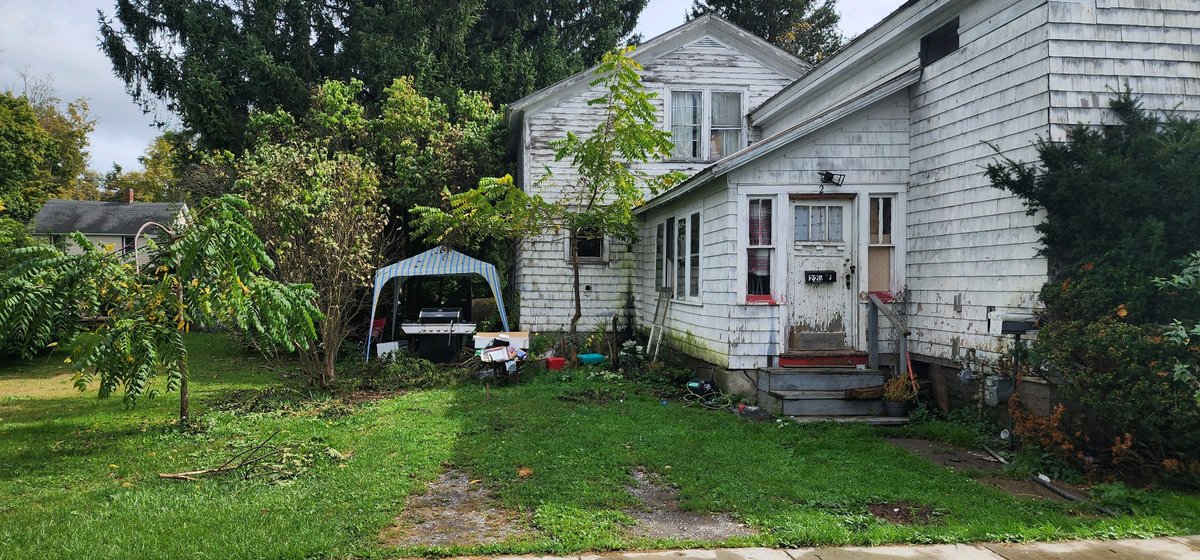 Image for 22 Maple St. Cuba, NY 14727
