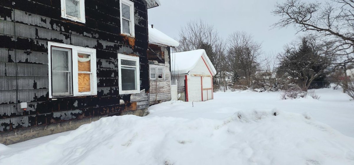 Image for 14 4th Ave. Franklinville, NY 14747