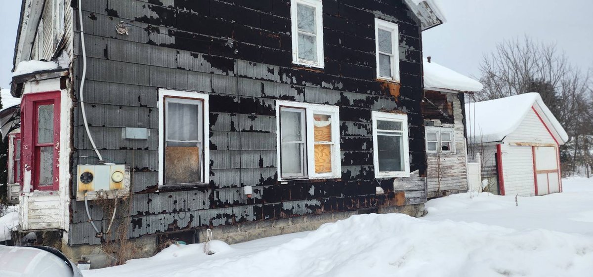 Image for 14 4th Ave. Franklinville, NY 14747