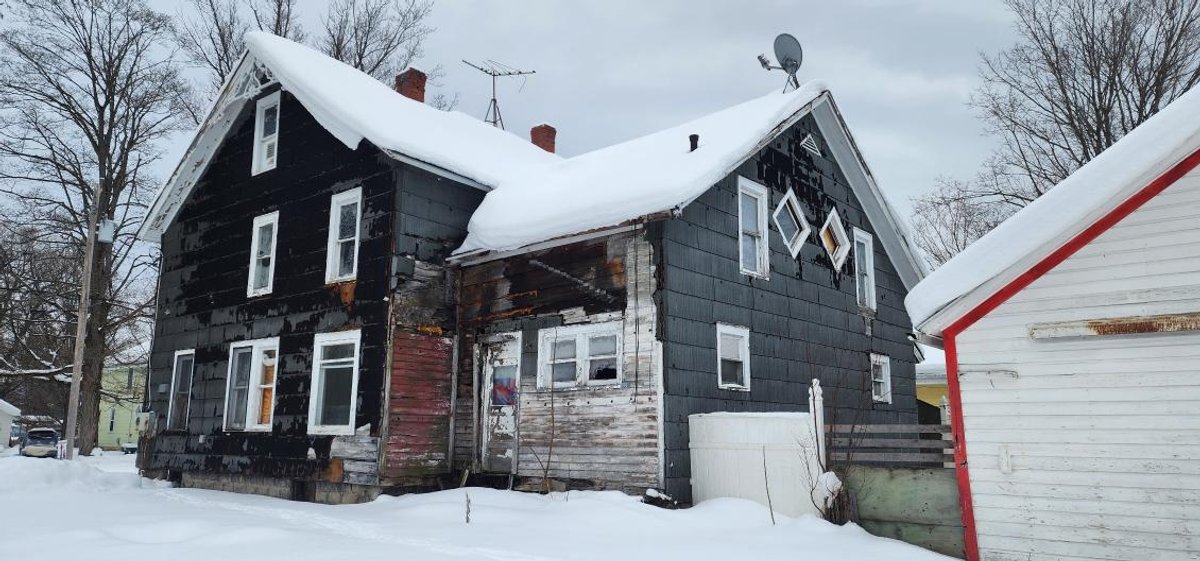 Image for 14 4th Ave. Franklinville, NY 14747