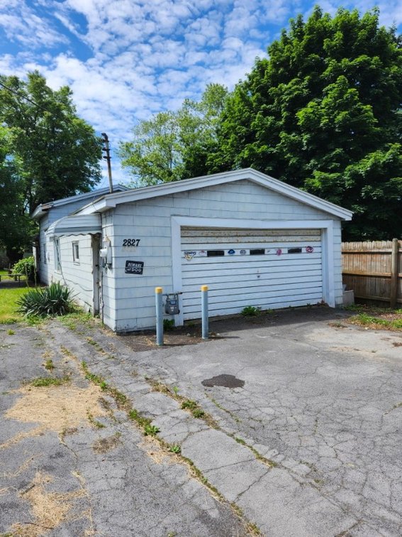 Image for 2827 William St. Cheektowaga, NY 14227